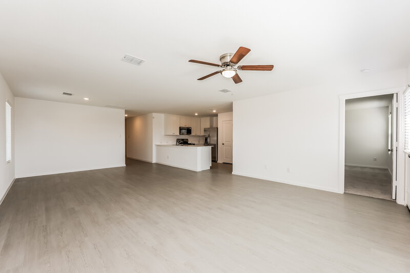 2,145/Mo, 1287 Wedgeleaf Ln Forney, TX 75126 Living Room View