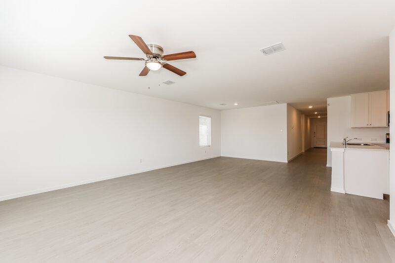 2,145/Mo, 1287 Wedgeleaf Ln Forney, TX 75126 Living Room View 2