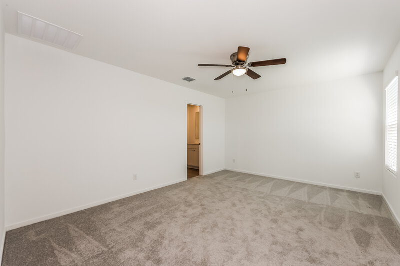 2,145/Mo, 1287 Wedgeleaf Ln Forney, TX 75126 Main Bedroom View