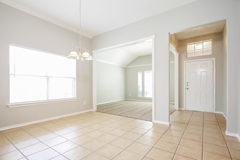 2,990/Mo, 744 Fox Run Trl Saginaw, TX 76179 Dining Roomlarge View