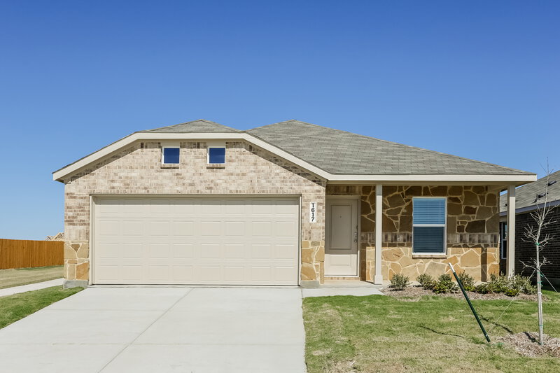 1,830/Mo, 1617 Sparrow Hawk Rd Forney, TX 75126 External View