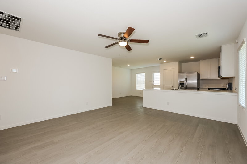 1,830/Mo, 1617 Sparrow Hawk Rd Forney, TX 75126 Living Room View 2