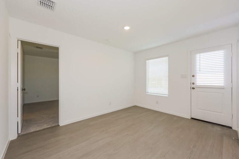 1,830/Mo, 1617 Sparrow Hawk Rd Forney, TX 75126 Dining Room View