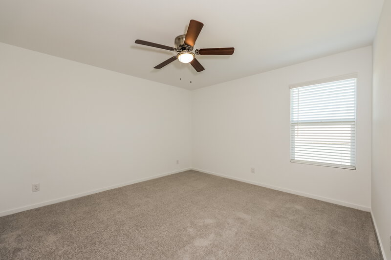 1,830/Mo, 1617 Sparrow Hawk Rd Forney, TX 75126 Main Bedroom View