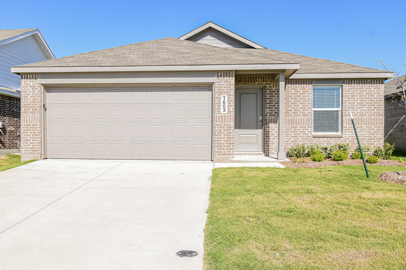 1,850/Mo, 1603 Sparrow Hawk Rd Forney, TX 75126 External View