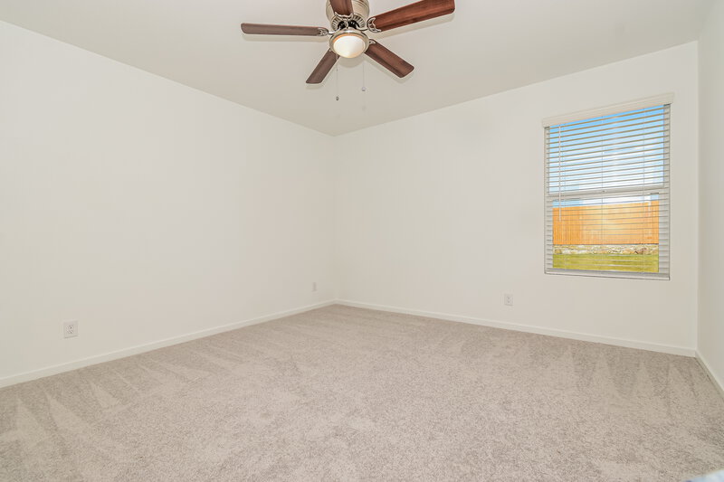 1,850/Mo, 1603 Sparrow Hawk Rd Forney, TX 75126 Main Bedroom View