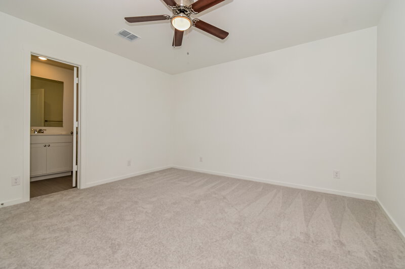 1,850/Mo, 1603 Sparrow Hawk Rd Forney, TX 75126 Main Bedroom View 2