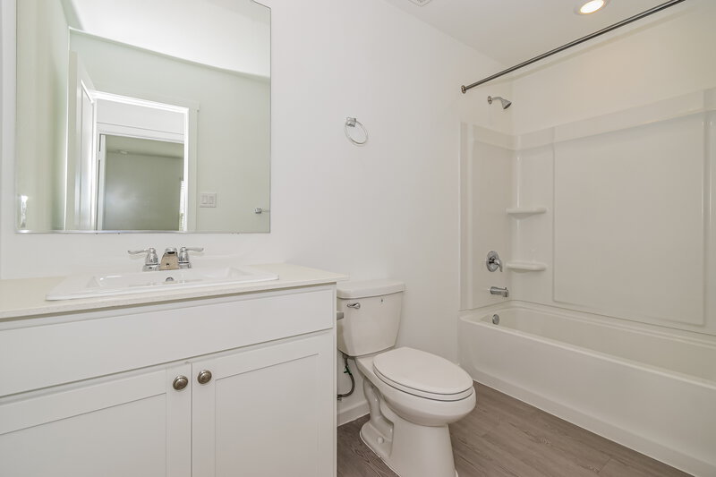 1,850/Mo, 1603 Sparrow Hawk Rd Forney, TX 75126 Bathroom View