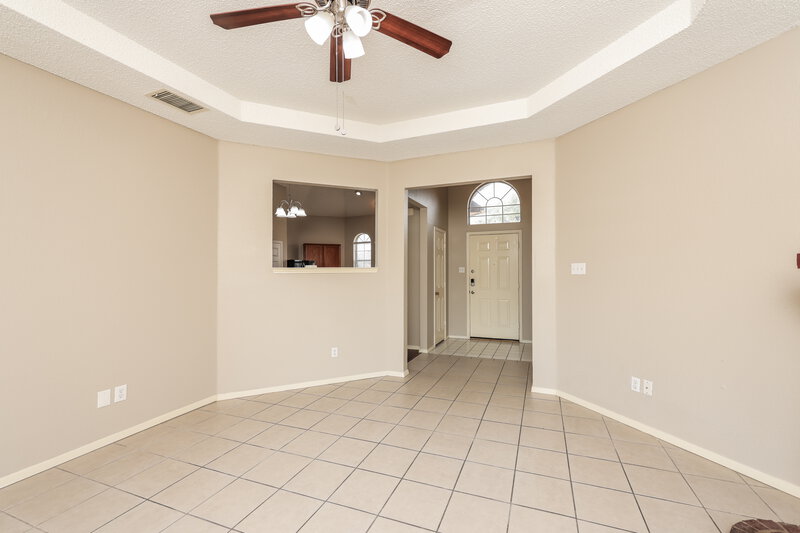 1,975/Mo, 2136 Birch Bnd Mesquite, TX 75181 Living Room View 2