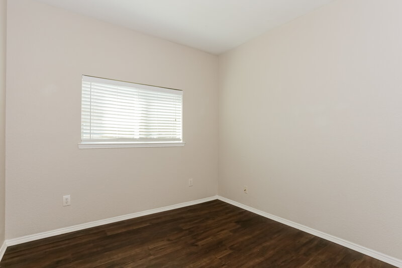 1,925/Mo, 412 San Lucas Dr Crowley, TX 76036 Bedroom View