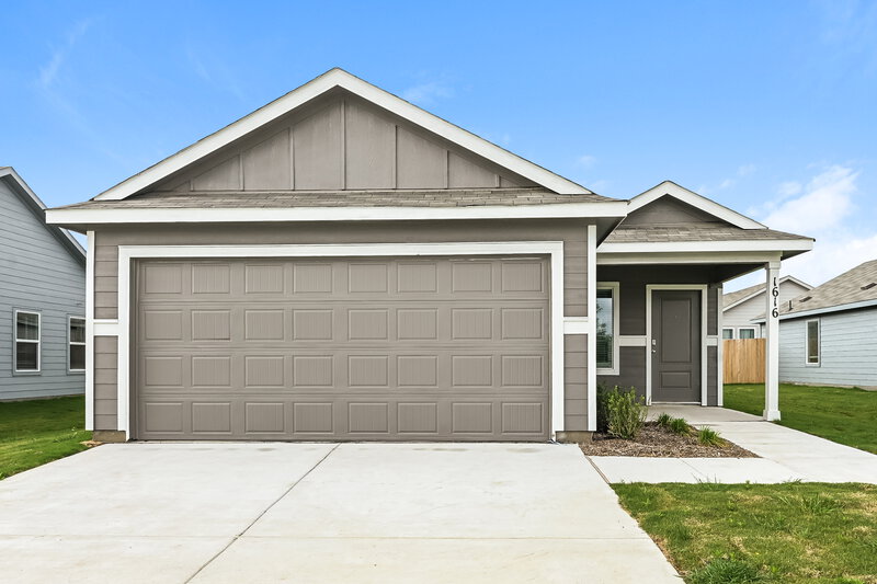 2,065/Mo, 1616 Limpkin Dr Fort Worth, TX 76140 External View