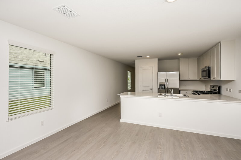 2,065/Mo, 1616 Limpkin Dr Fort Worth, TX 76140 Dining Room View