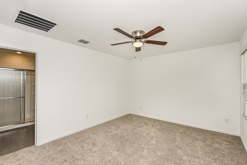 2,065/Mo, 1616 Limpkin Dr Fort Worth, TX 76140 Main Bedroom View 2