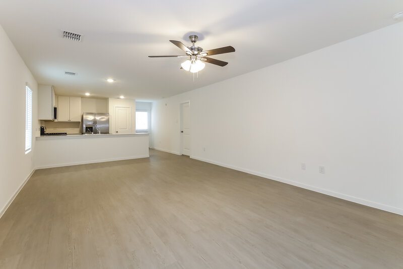 1,580/Mo, 1028 Calley Pear Trl Princeton, TX 75407 Dining Room View