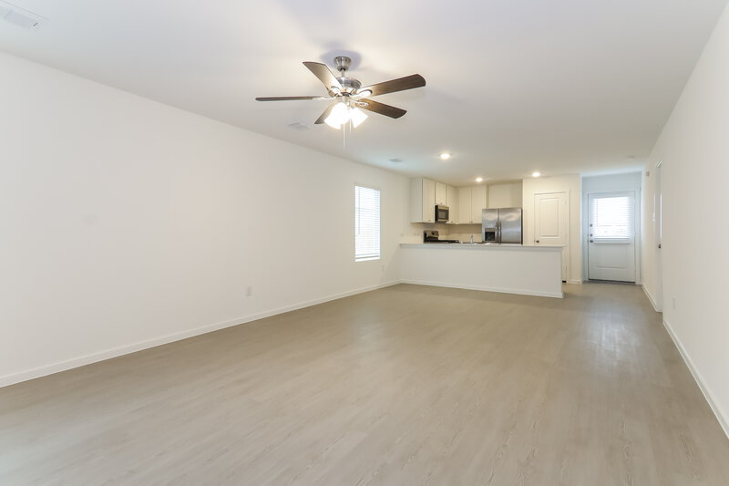 1,580/Mo, 1028 Calley Pear Trl Princeton, TX 75407 Dining Room View 2