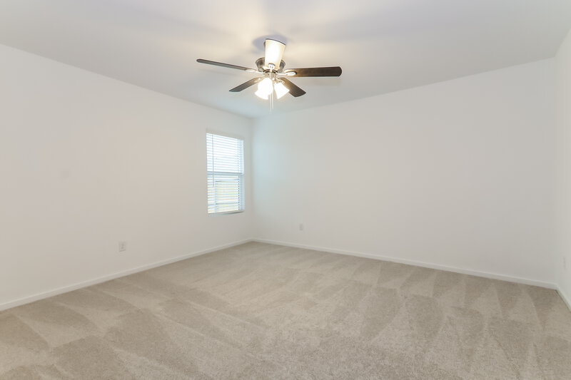 1,580/Mo, 1028 Calley Pear Trl Princeton, TX 75407 Main Bedroom View