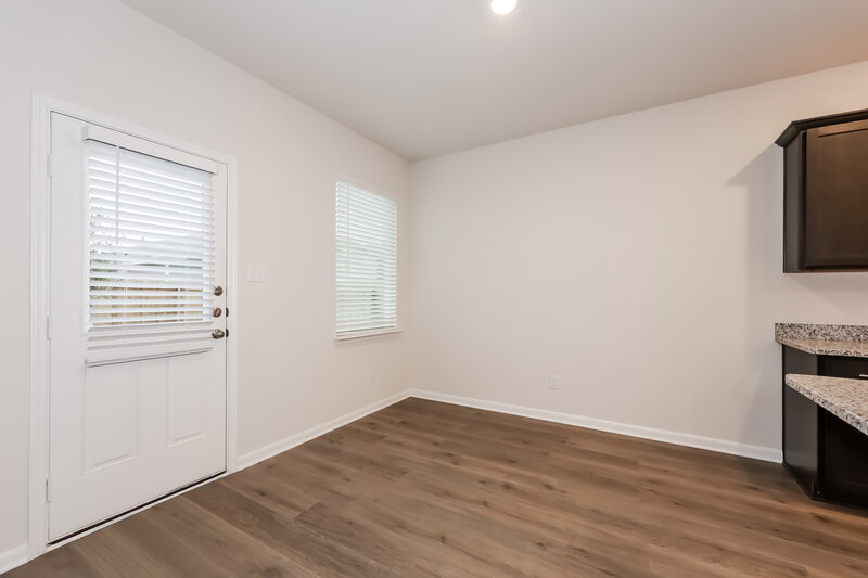 1,945/Mo, 1218 Kings Pl Crandall, TX 75114 Dining Room View