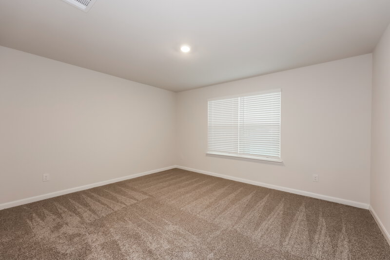 1,945/Mo, 1218 Kings Pl Crandall, TX 75114 Bedroom View