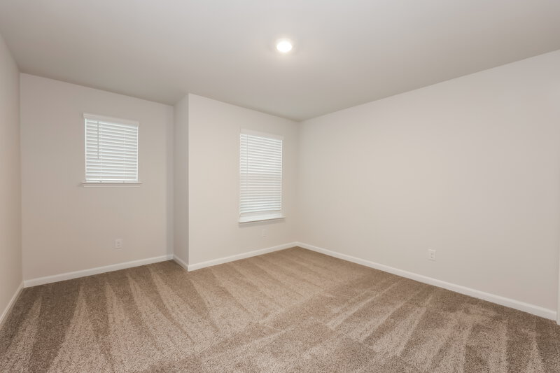 1,945/Mo, 1218 Kings Pl Crandall, TX 75114 Bedroom View 2