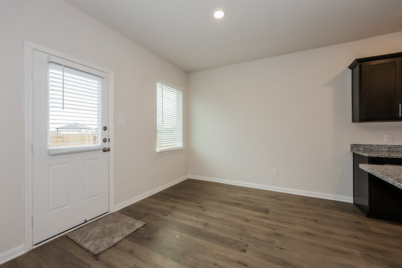 2,040/Mo, 1208 Kings Pl Crandall, TX 75114 Dining Room View