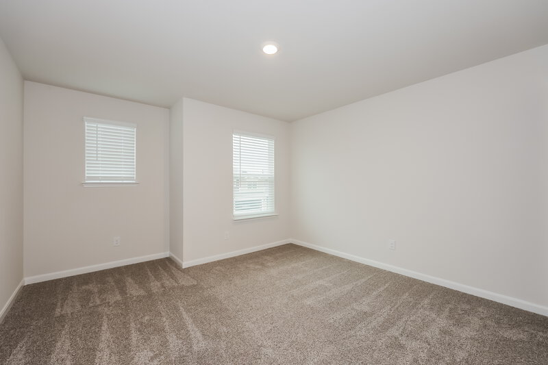 2,040/Mo, 1208 Kings Pl Crandall, TX 75114 Bedroom View