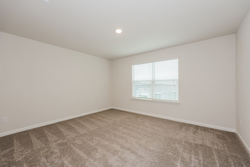 2,040/Mo, 1208 Kings Pl Crandall, TX 75114 Bedroom View 2