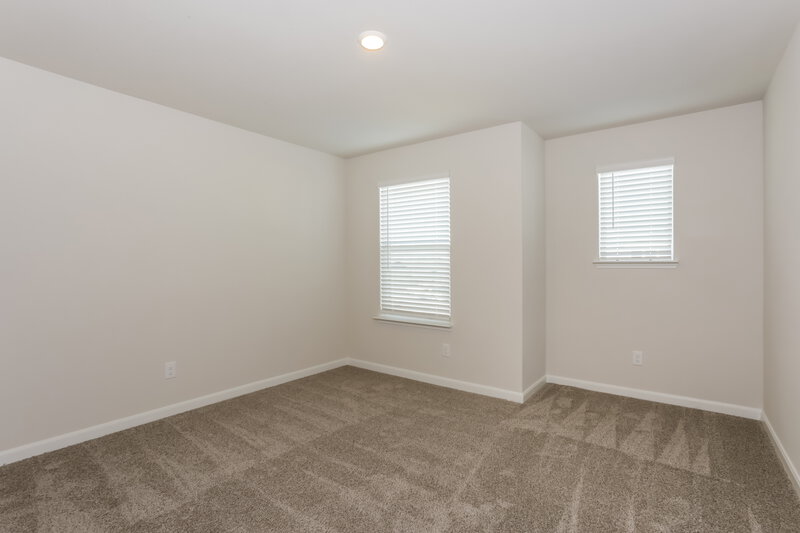 1,995/Mo, 1447 Reiner Dr Crandall, TX 75114 Bedroom View