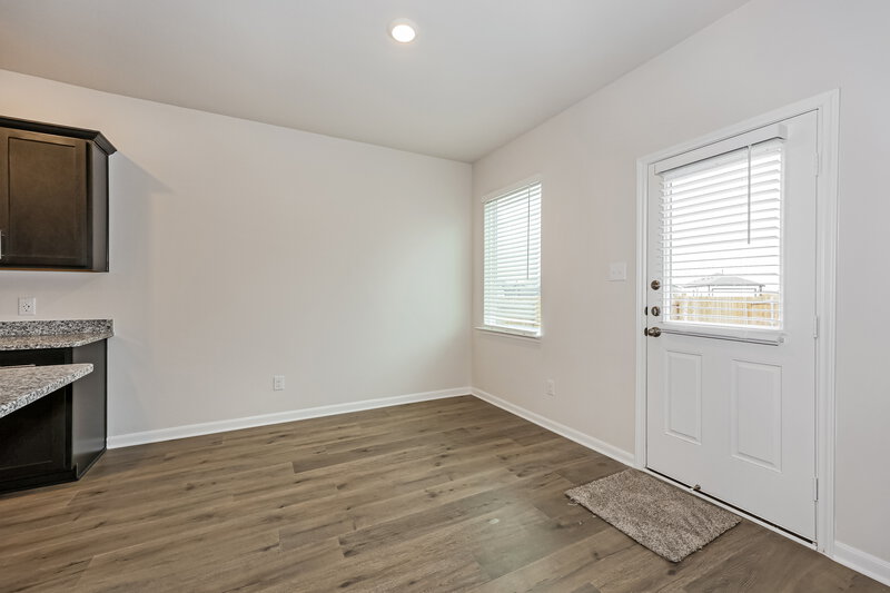 2,015/Mo, 1442 Reiner Dr Crandall, TX 75114 Dining Room View