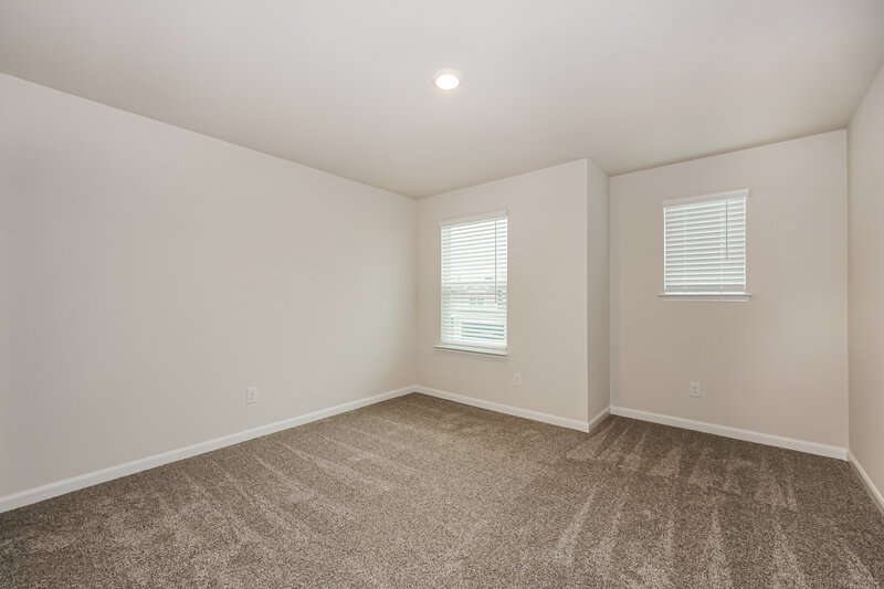 2,015/Mo, 1442 Reiner Dr Crandall, TX 75114 Bedroom View