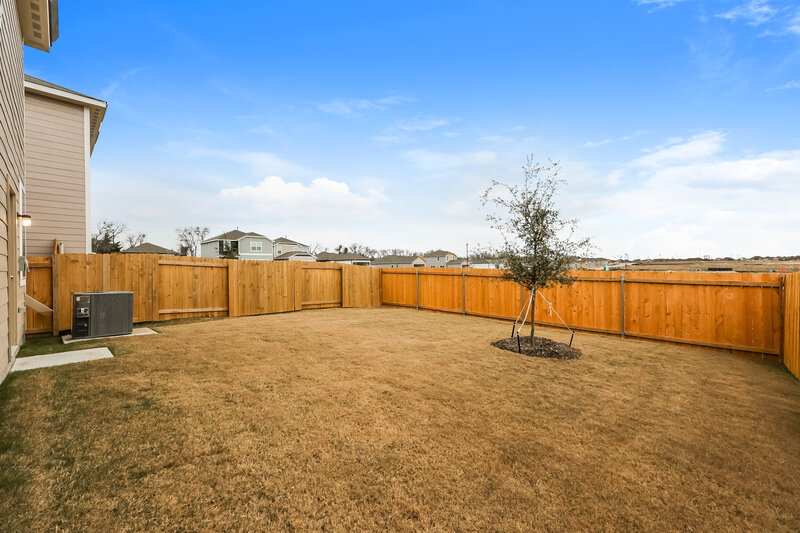 2,015/Mo, 1442 Reiner Dr Crandall, TX 75114 Exterior View