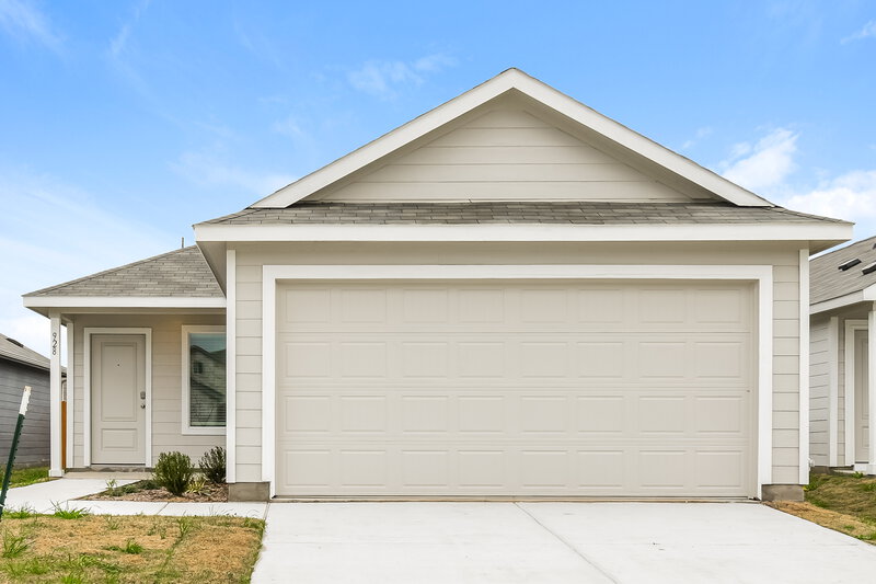 1,790/Mo, 928 Calley Pear Trl Princeton, TX 75407 External View