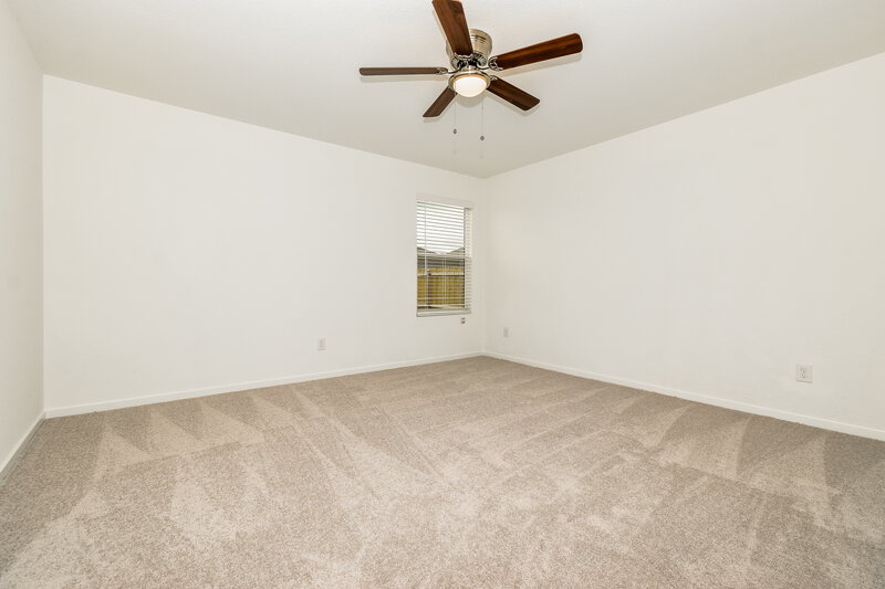 1,790/Mo, 928 Calley Pear Trl Princeton, TX 75407 Main Bedroom View
