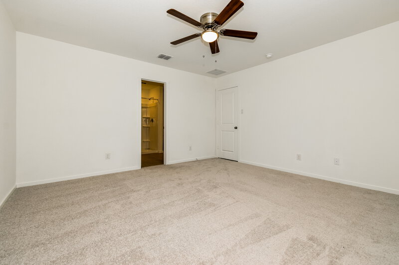 1,790/Mo, 928 Calley Pear Trl Princeton, TX 75407 Main Bedroom View 2