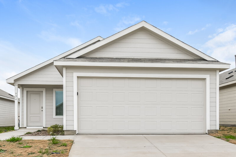 1,760/Mo, 924 Calley Pear Trl Princeton, TX 75407 External View