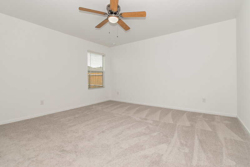 1,760/Mo, 924 Calley Pear Trl Princeton, TX 75407 Main Bedroom View