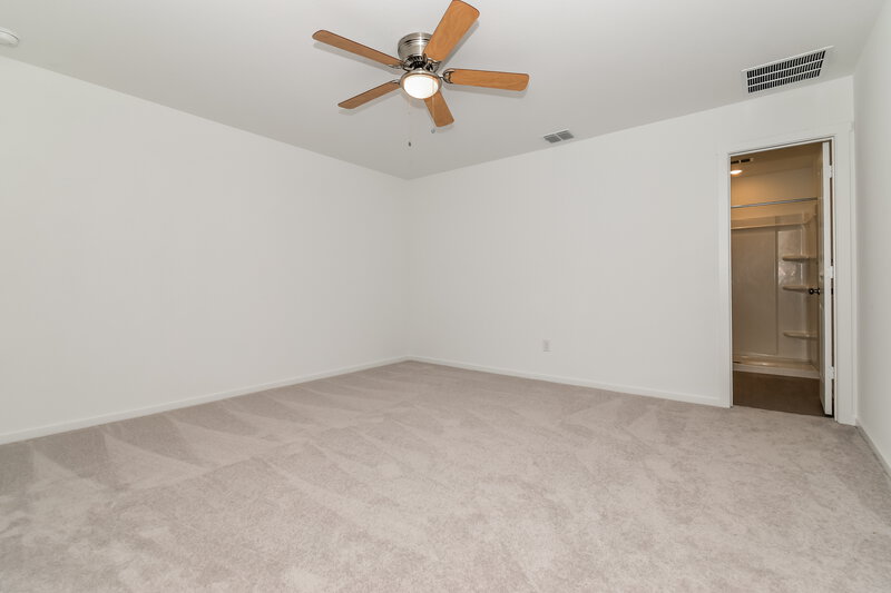 1,760/Mo, 924 Calley Pear Trl Princeton, TX 75407 Main Bedroom View 2