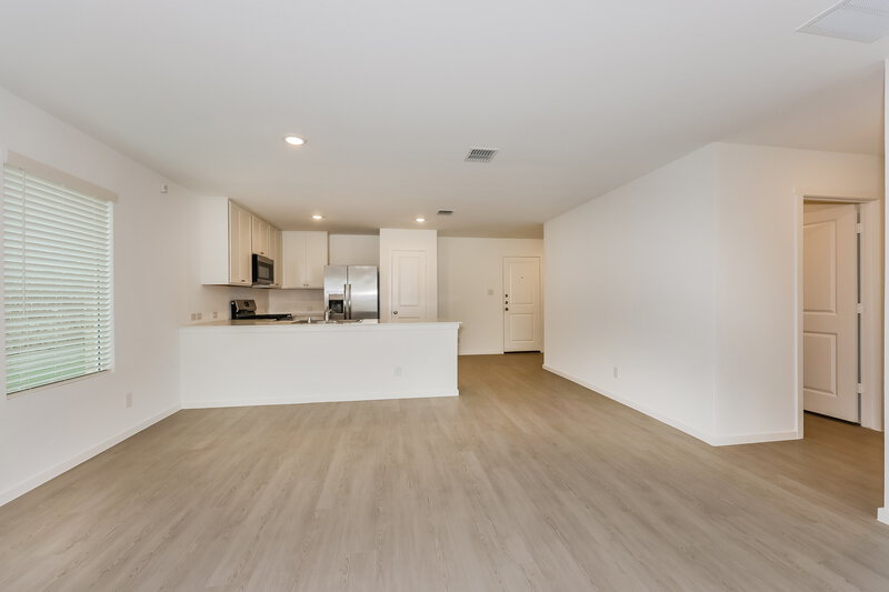 2,015/Mo, 1611 Sparrow Hawk Rd Forney, TX 75126 Dining Room View