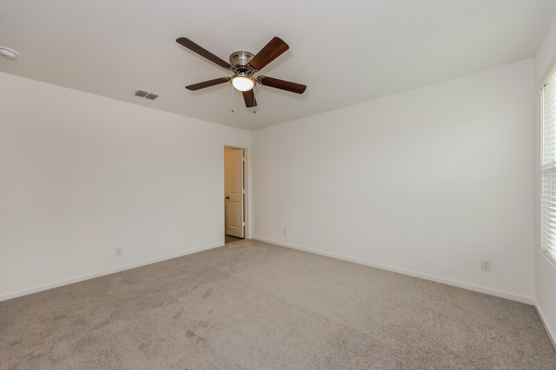 2,015/Mo, 1611 Sparrow Hawk Rd Forney, TX 75126 Main Bedroom View 2