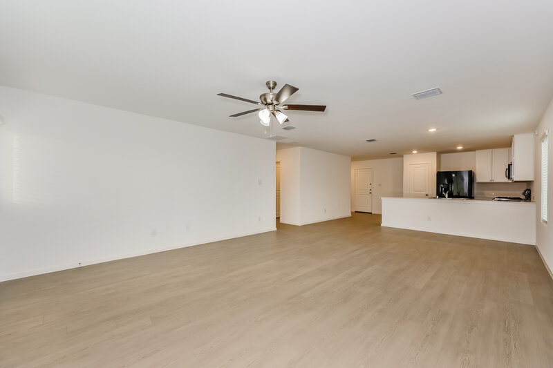 1,940/Mo, 1621 Sparrow Hawk Rd Forney, TX 75126 Dining Room View