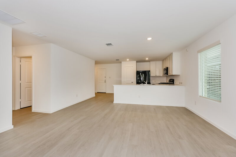 1,940/Mo, 1621 Sparrow Hawk Rd Forney, TX 75126 Dining Room View 2