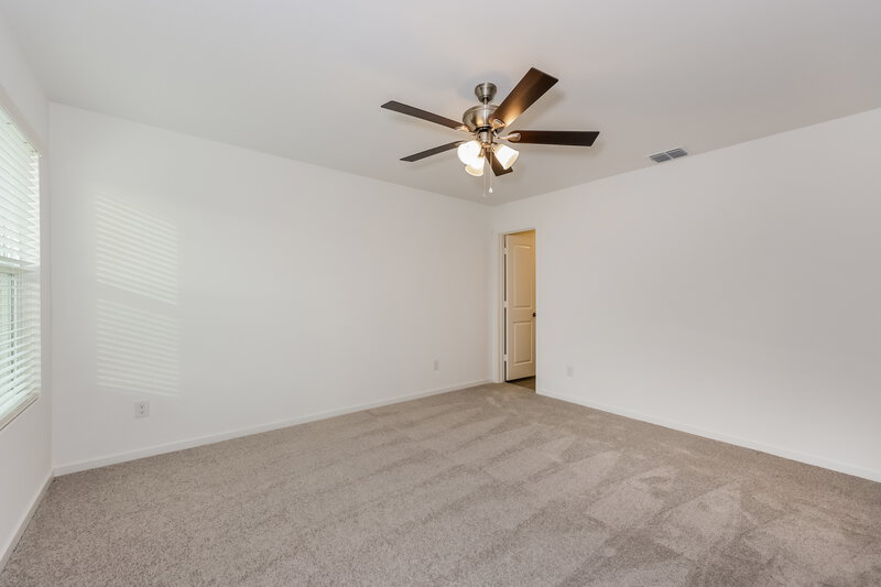 1,940/Mo, 1621 Sparrow Hawk Rd Forney, TX 75126 Main Bedroom View 2