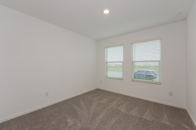 1,940/Mo, 1621 Sparrow Hawk Rd Forney, TX 75126 Bedroom View