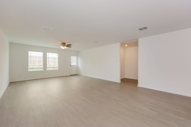 1,970/Mo, 2221 Crested Saguaro St Fort Worth, TX 76108 Living Room View