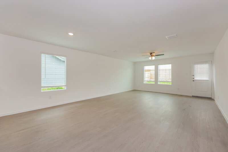 1,970/Mo, 2221 Crested Saguaro St Fort Worth, TX 76108 Living Room View 2