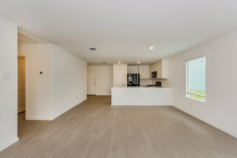 1,970/Mo, 2221 Crested Saguaro St Fort Worth, TX 76108 Dining Room View