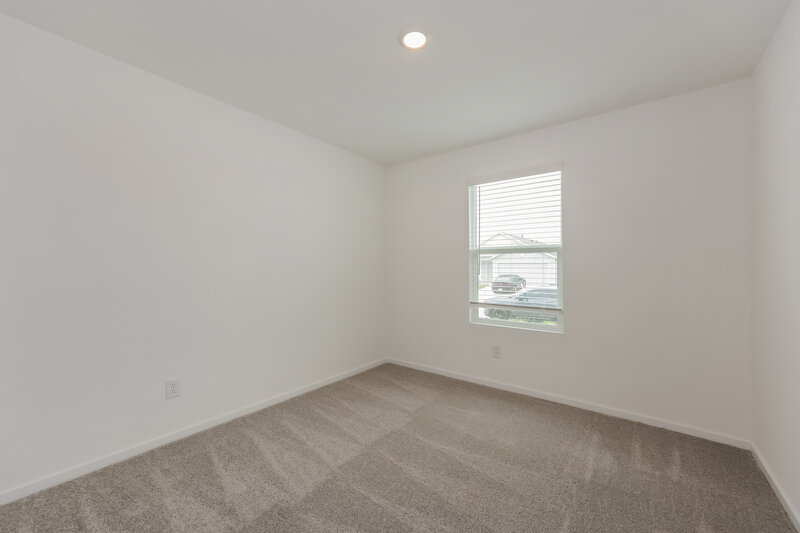 1,970/Mo, 2221 Crested Saguaro St Fort Worth, TX 76108 Bedroom View