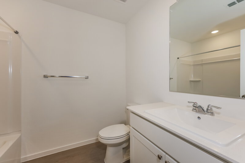 1,970/Mo, 2221 Crested Saguaro St Fort Worth, TX 76108 Bathroom View