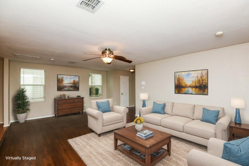 1,995/Mo, 205 Crescent Ridge Dr Fort Worth, TX 76140 Misc View