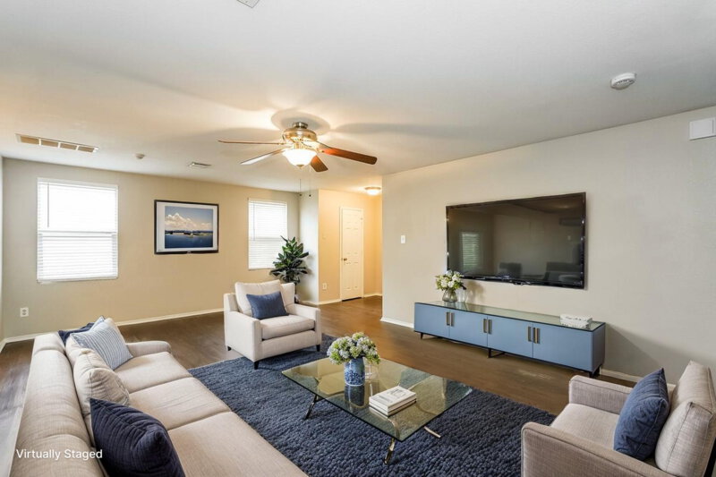 1,950/Mo, 205 Crescent Ridge Dr Fort Worth, TX 76140 Misc View 2