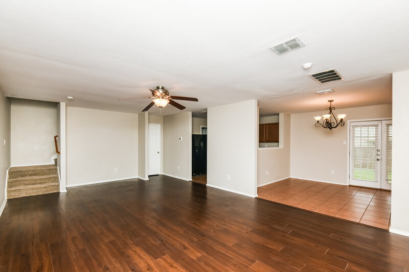 1,995/Mo, 205 Crescent Ridge Dr Fort Worth, TX 76140 Misc View 3